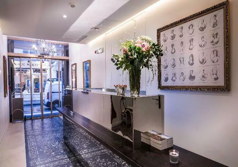 Hotel Des Tuileries