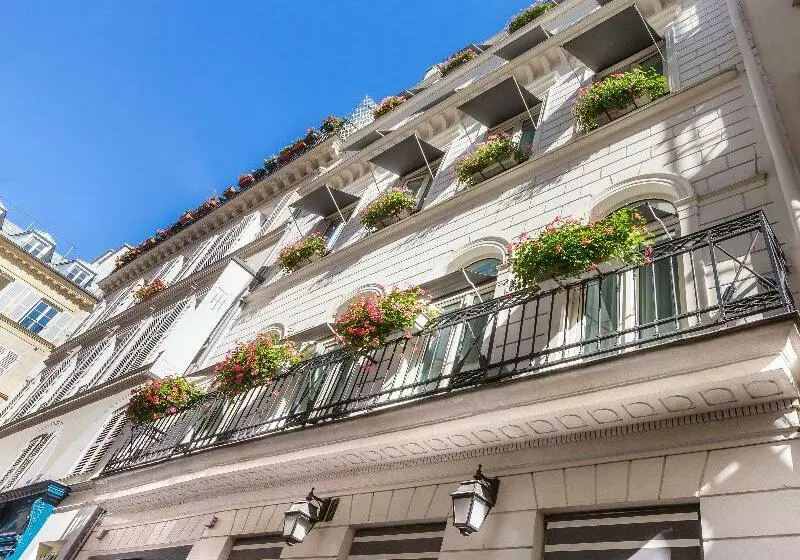 Hotel Des Tuileries