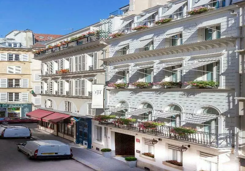 Hotel Des Tuileries