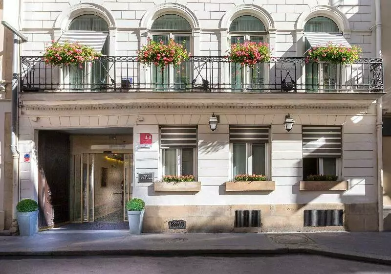 Hotel Des Tuileries
