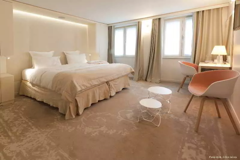 Hotel Des Tuileries