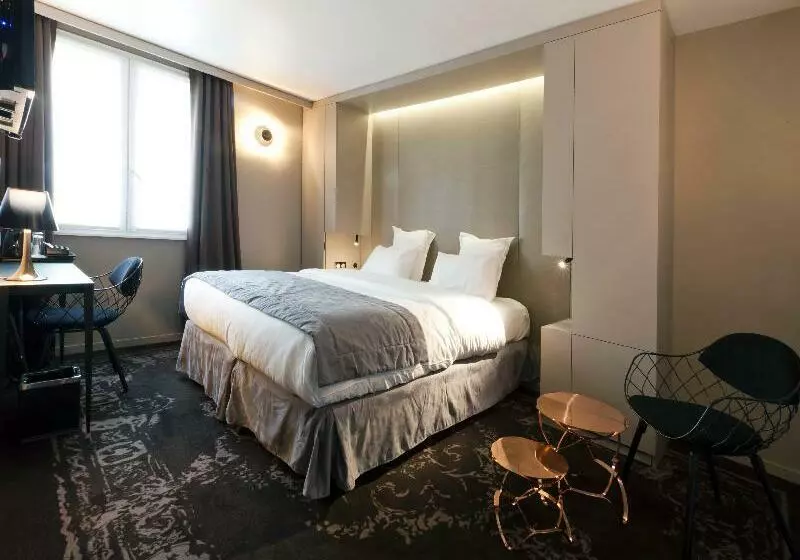 Hotel Des Tuileries
