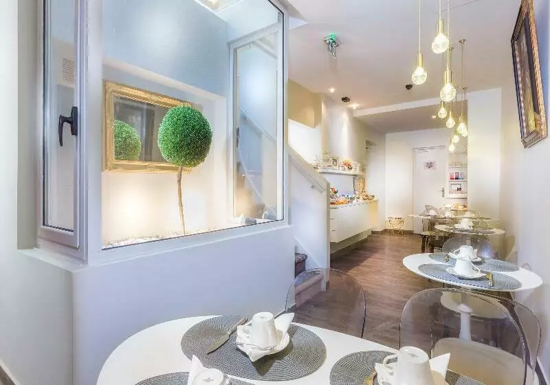 Hotel Des Tuileries
