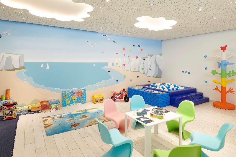 Hotel Hôtel Du Palais Biarritz, In The Unbound Collection By Hyatt