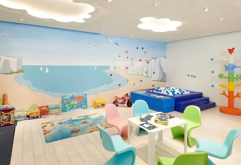 Hôtel Hôtel Du Palais Biarritz, In The Unbound Collection By Hyatt