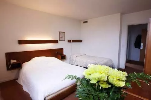 Отель Du Trinquet