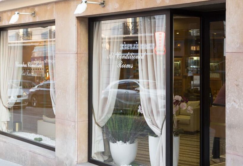 ホテル Fertel Etoile