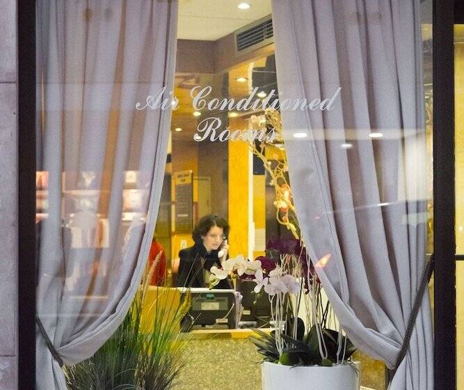 ホテル Fertel Etoile