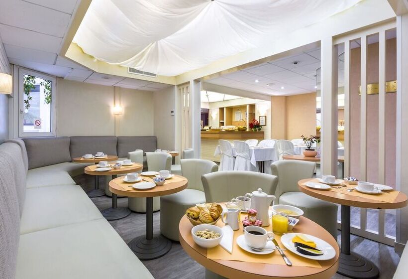 ホテル Fertel Etoile