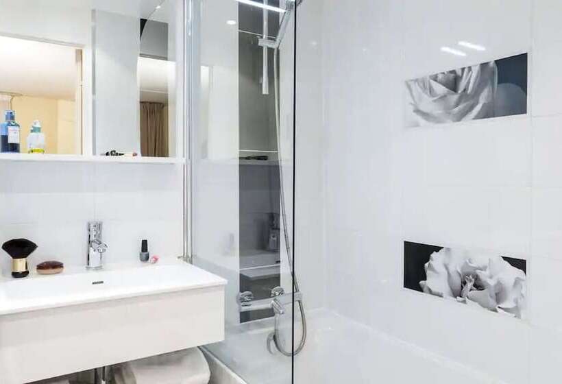 ホテル Fertel Etoile