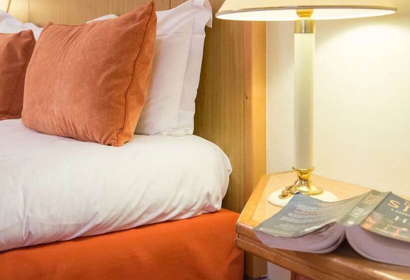 ホテル Fertel Etoile