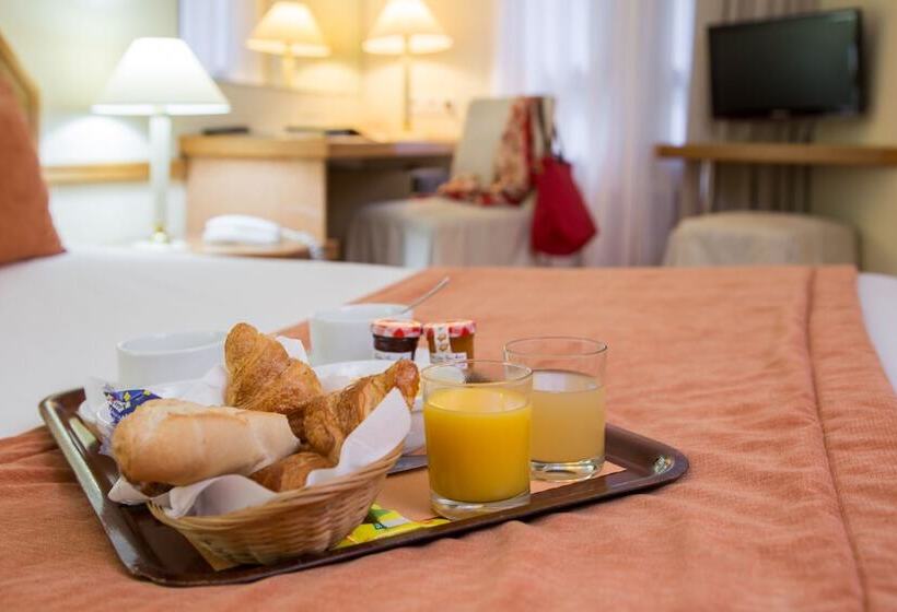 ホテル Fertel Etoile