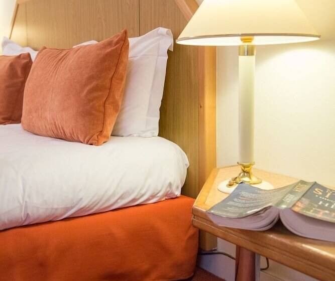 ホテル Fertel Etoile