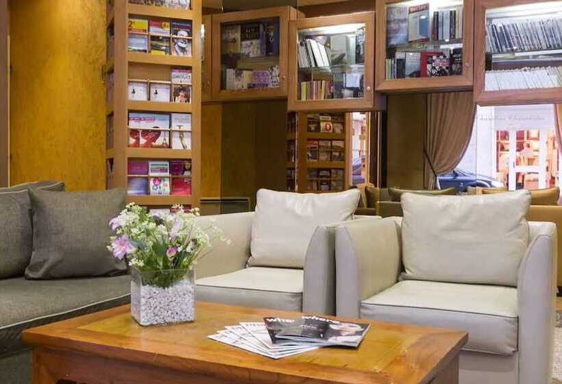 ホテル Fertel Etoile