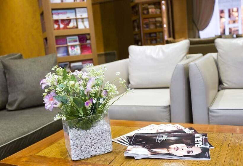 ホテル Fertel Etoile