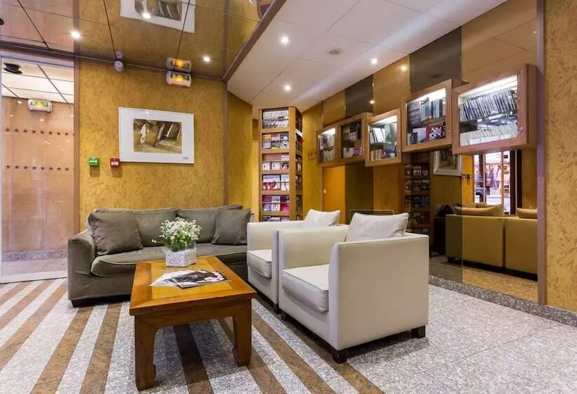 هتل Fertel Etoile