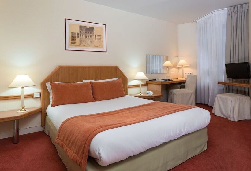 ホテル Fertel Etoile