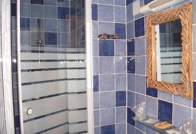 هتل François 1er