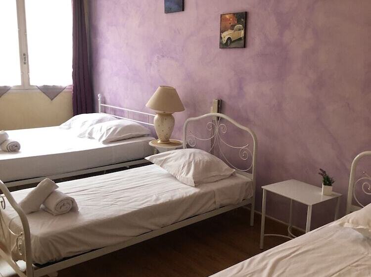 هتل François 1er