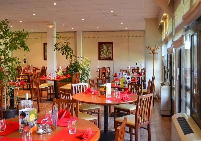 ホテル Ibis Egletons