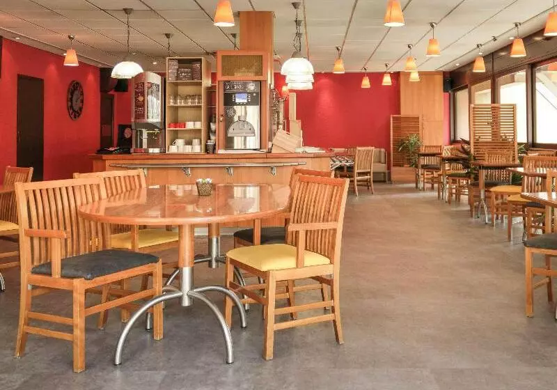 酒店 Ibis Grenoble Centre Bastille