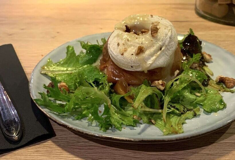 B&b Hotel Le Mans Centre Cathédrale