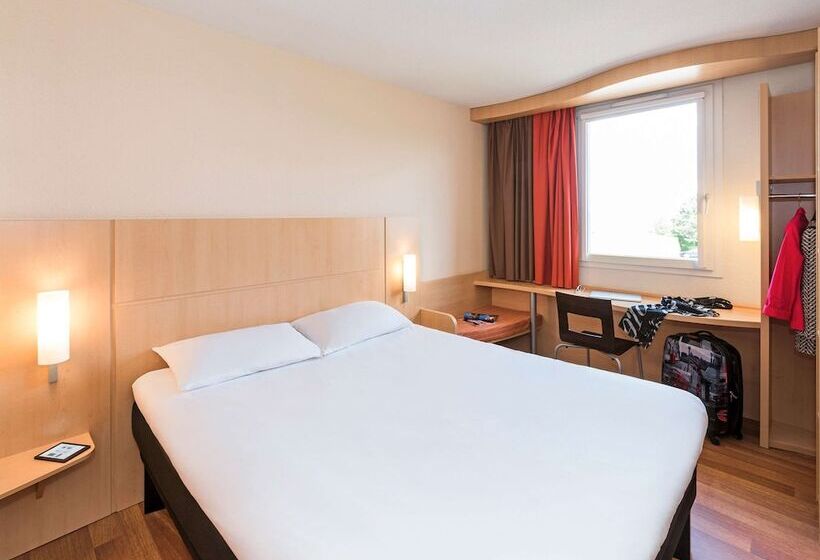 فندق Ibis Montbeliard