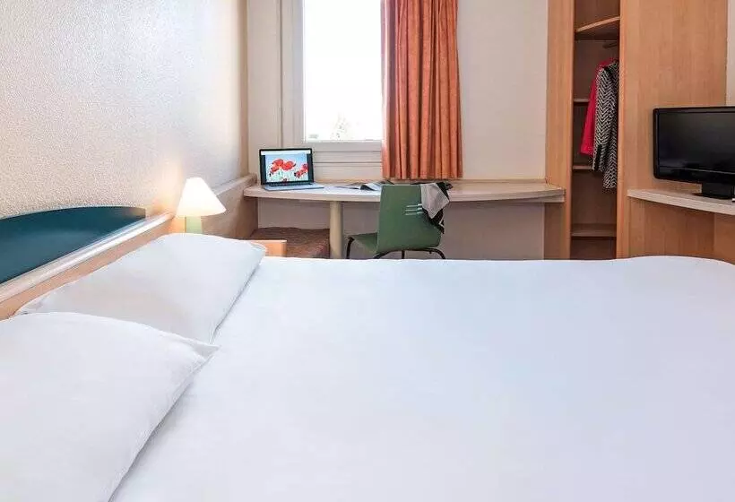 ホテル Ibis Montbeliard