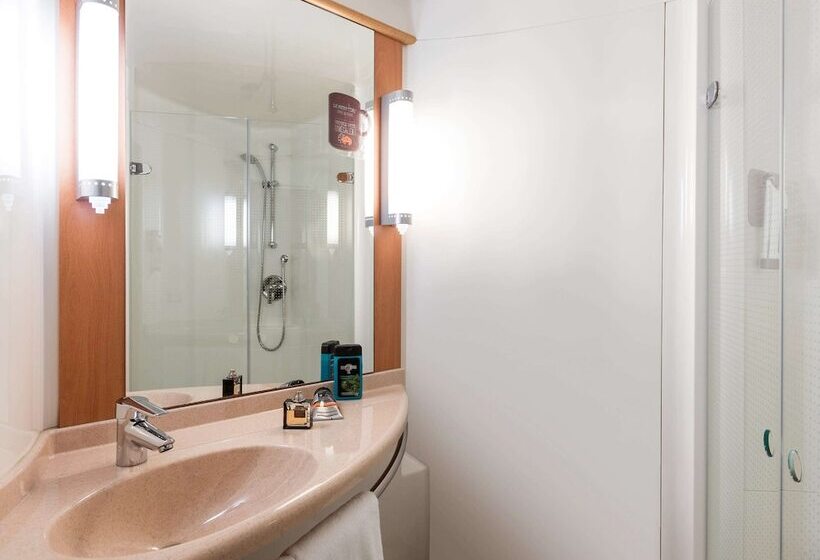 فندق Ibis Montbeliard