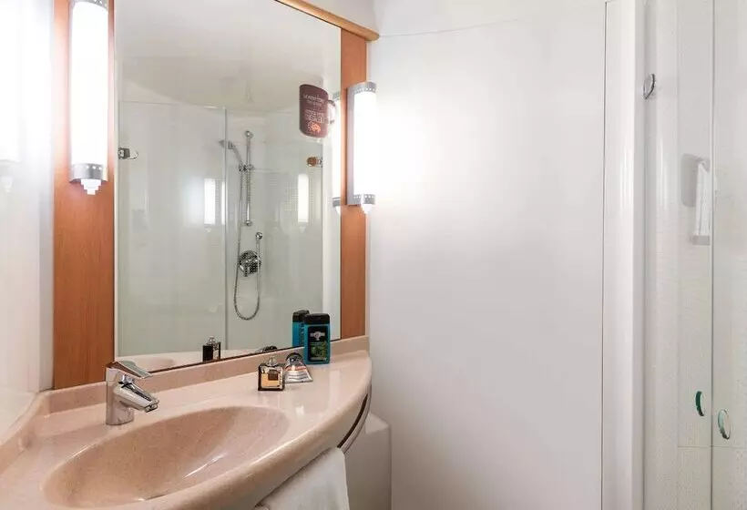 ホテル Ibis Montbeliard