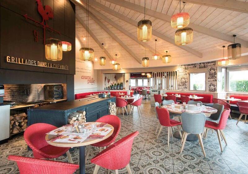 هتل Ibis Reims Tinqueux