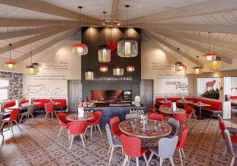 هتل Ibis Reims Tinqueux