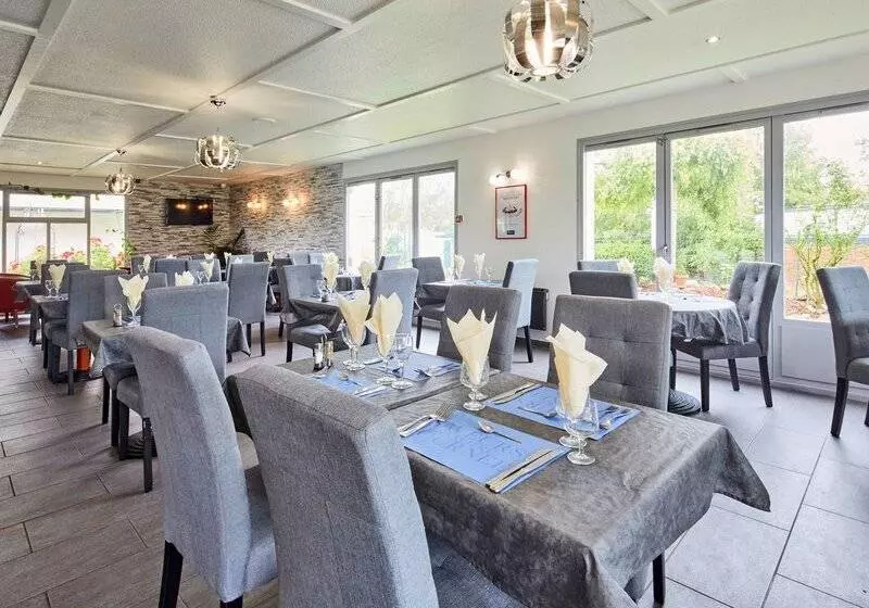 Hotel Kyriad Cambrai