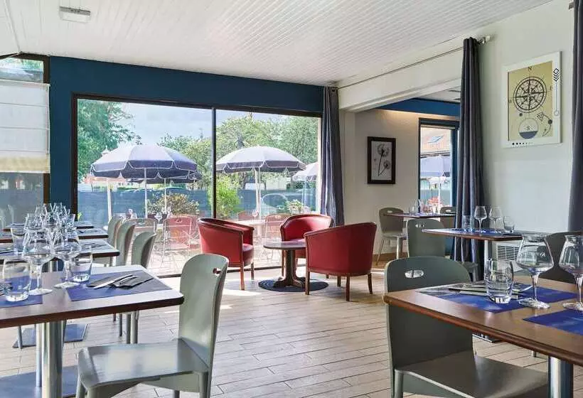 酒店 Kyriad Tarbes Bastillac