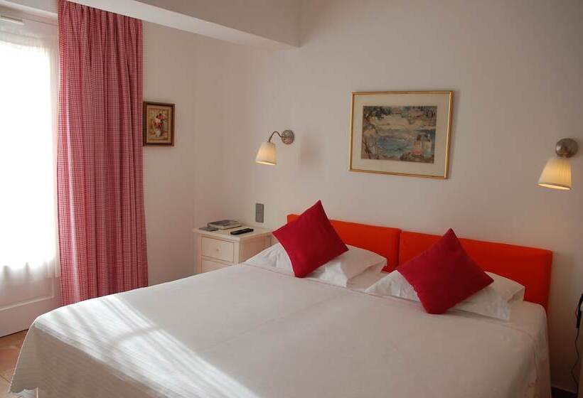 فندق La Ferme D Augustin