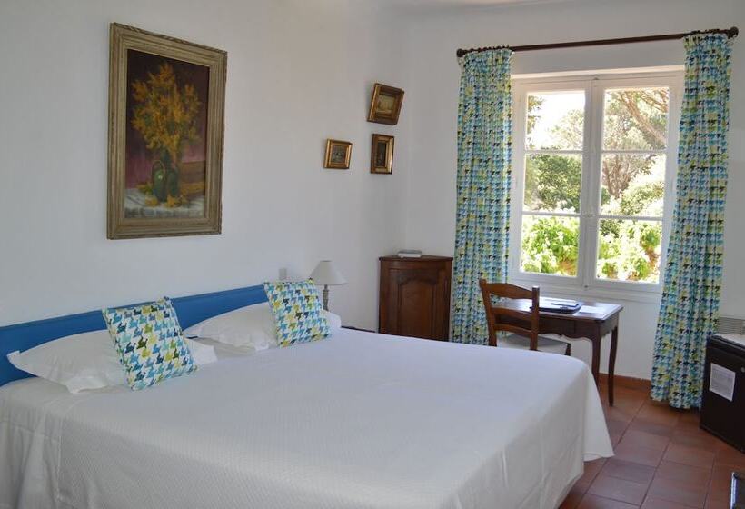 فندق La Ferme D Augustin