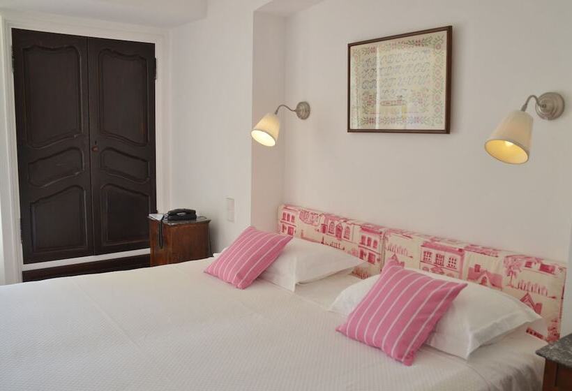 فندق La Ferme D Augustin