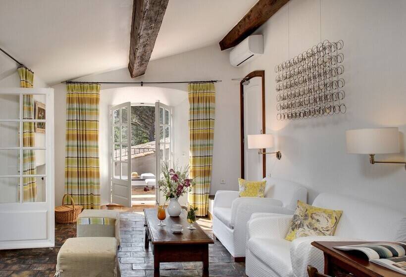 فندق La Ferme D Augustin