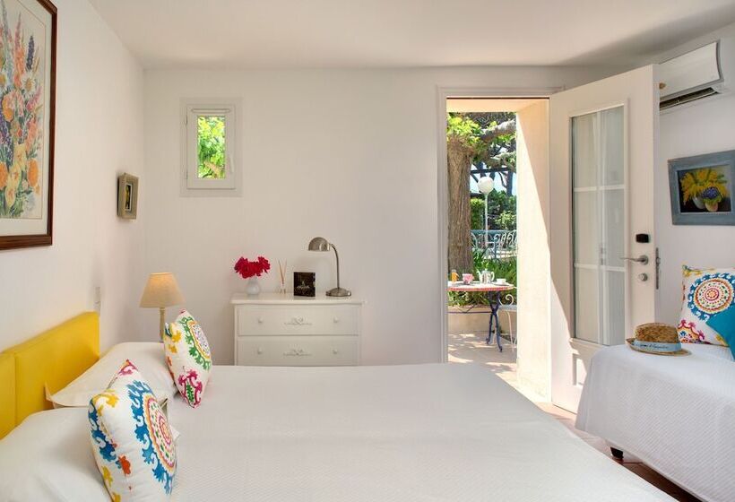 فندق La Ferme D Augustin