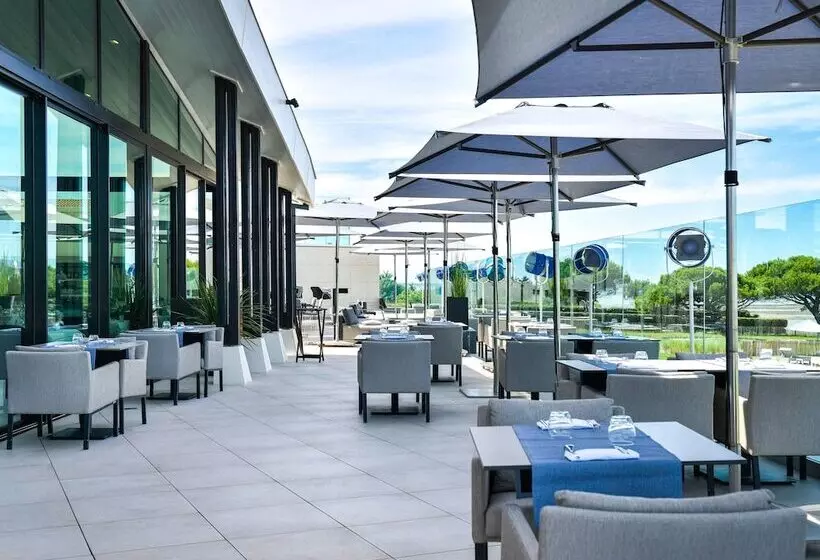 La Grande Terrasse Hotel&spa La Rochelle Mgallery Hotel Collection