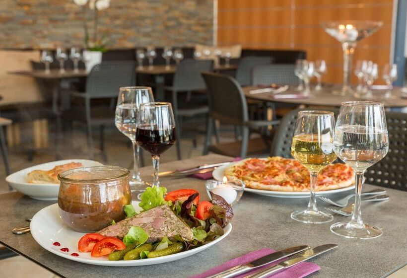 فندق The Originals City, Hôtel Armony, Dijon Sud