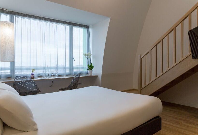 فندق The Originals City, Hôtel Armony, Dijon Sud