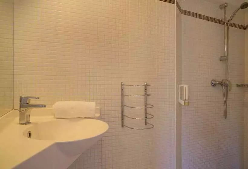 The Originals City, Hotel Novella Confort, Nantes Est