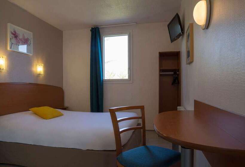 The Originals City, Hotel Novella Confort, Nantes Est