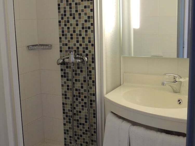 The Originals City, Hotel Novella Confort, Nantes Est