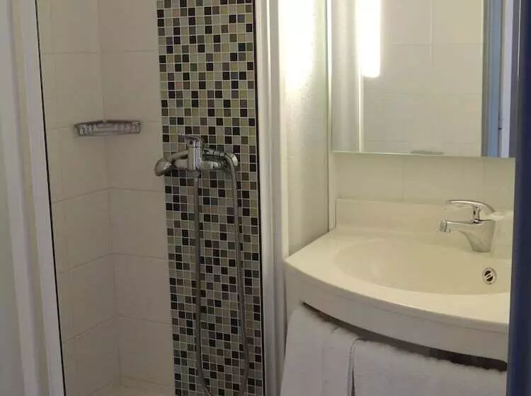 The Originals City, Hotel Novella Confort, Nantes Est