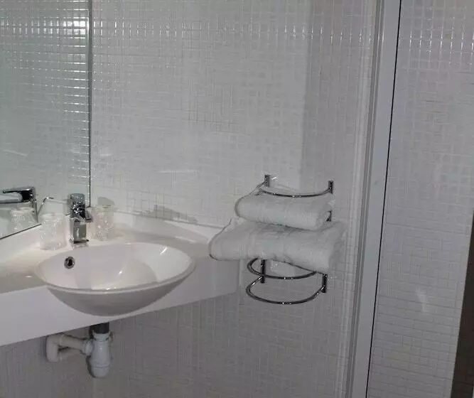 The Originals City, Hotel Novella Confort, Nantes Est