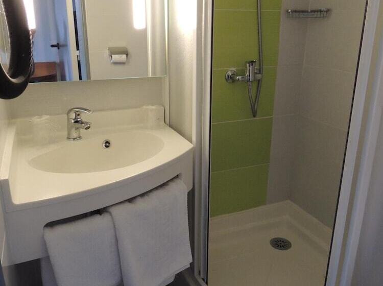 The Originals City, Hotel Novella Confort, Nantes Est