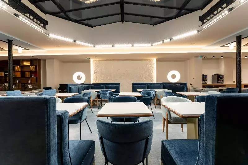 Astra Opera   Astotel