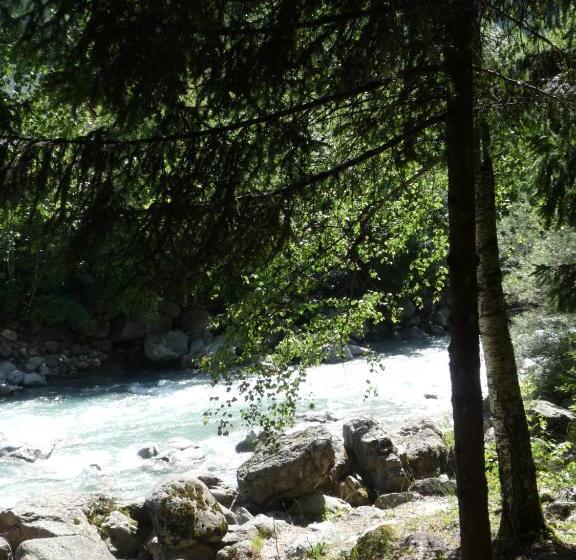 酒店 Chateau De La Muzelle